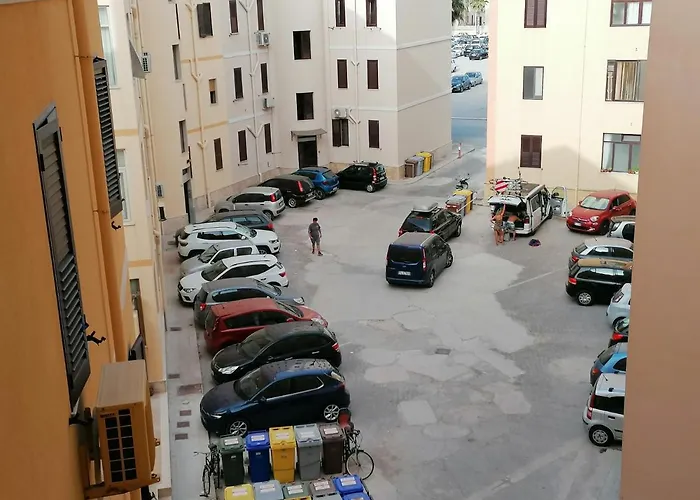 B&B 36 Passi Dal Mare