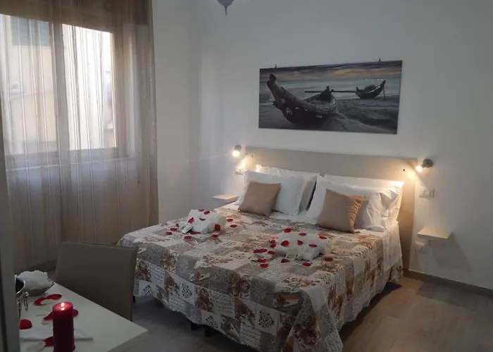B&B 36 Passi Dal Mare