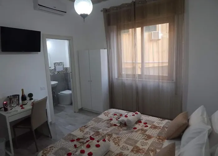 B&B 36 Passi Dal Mare