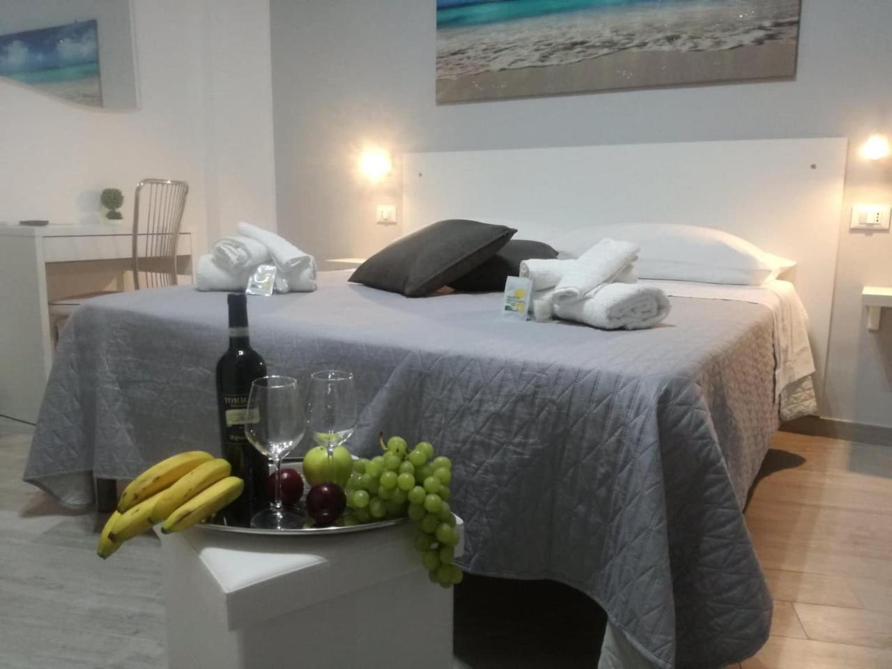 36 Passi Dal Mare Trapani