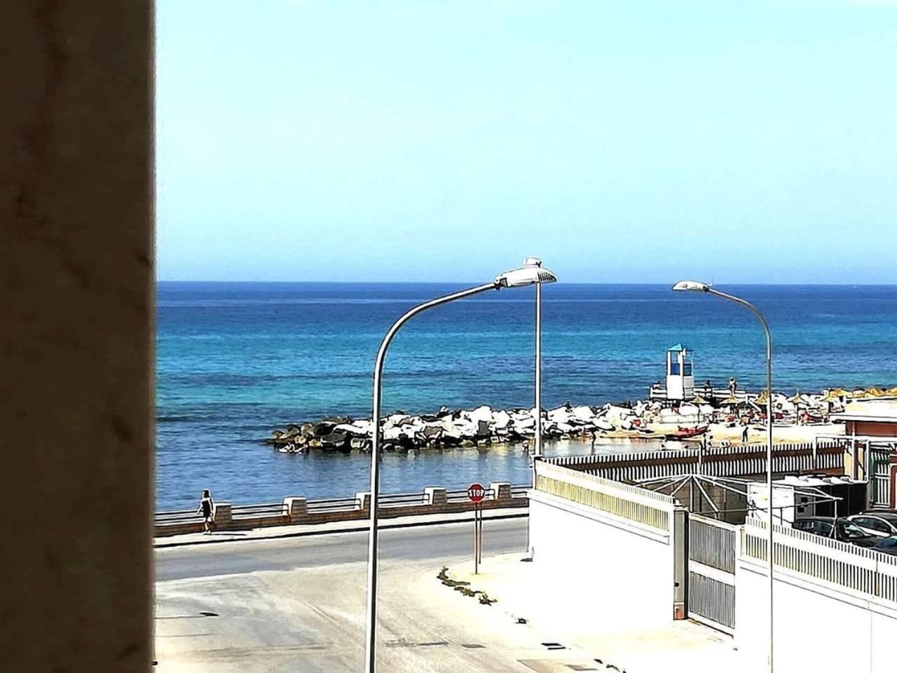 36 Passi Dal Mare Trapani