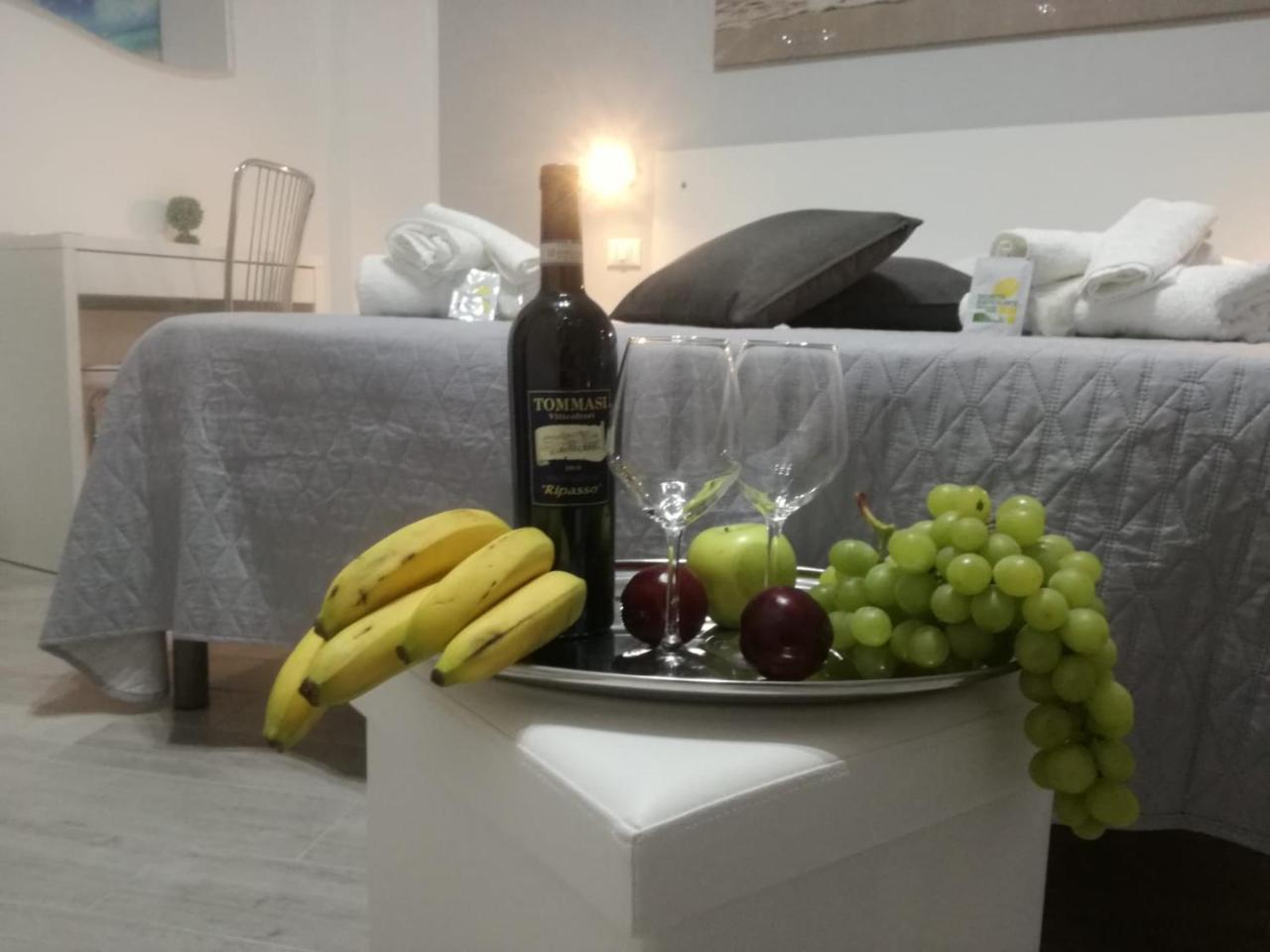 36 Passi Dal Mare 2* Trapani