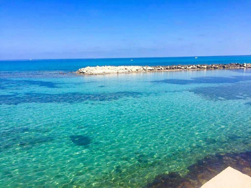 36 Passi Dal Mare Alojamento de Acomodação e Pequeno-almoço 2*