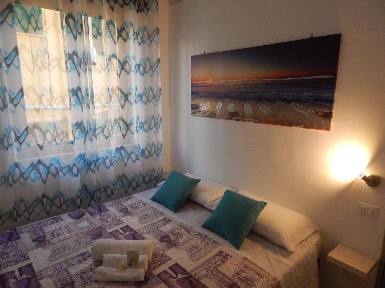 36 Passi Dal Mare 2*
