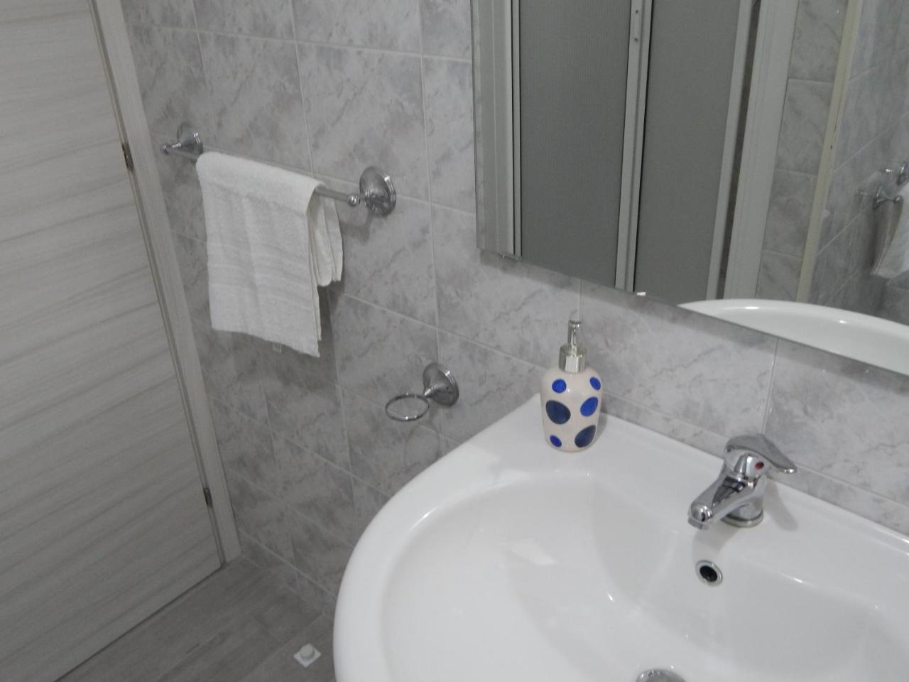 36 Passi Dal Mare 2* Trapani