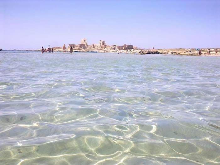 36 Passi Dal Mare 2* Trapani