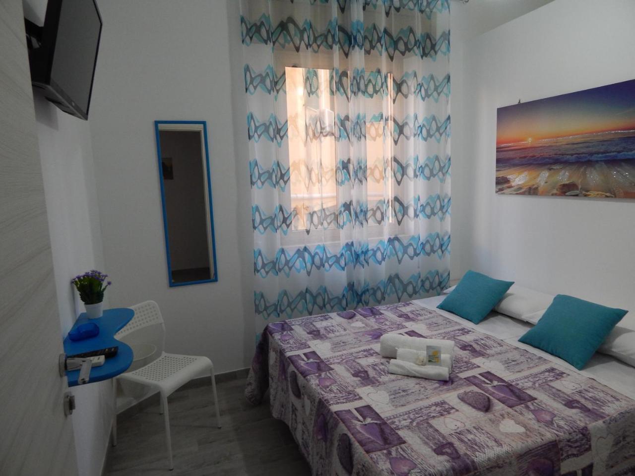 36 Passi Dal Mare 2* Trapani