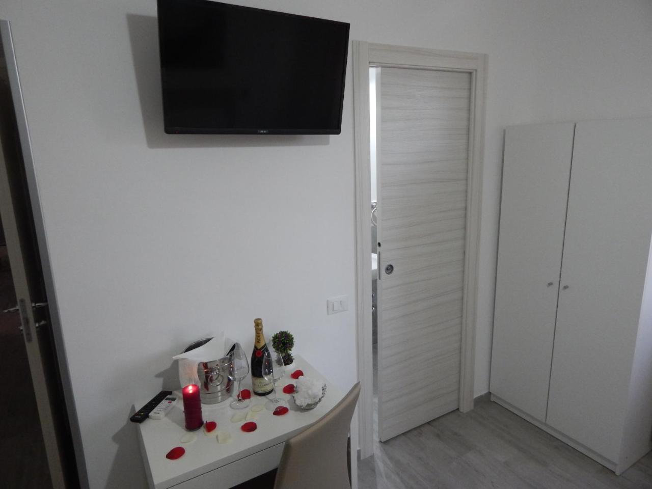 36 Passi Dal Mare 2* Trapani
