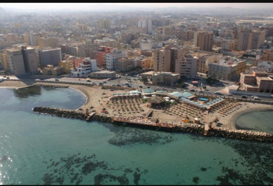 36 Passi Dal Mare Trapani
