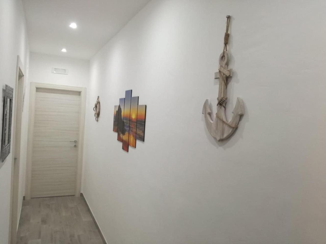 36 Passi Dal Mare 2* Trapani