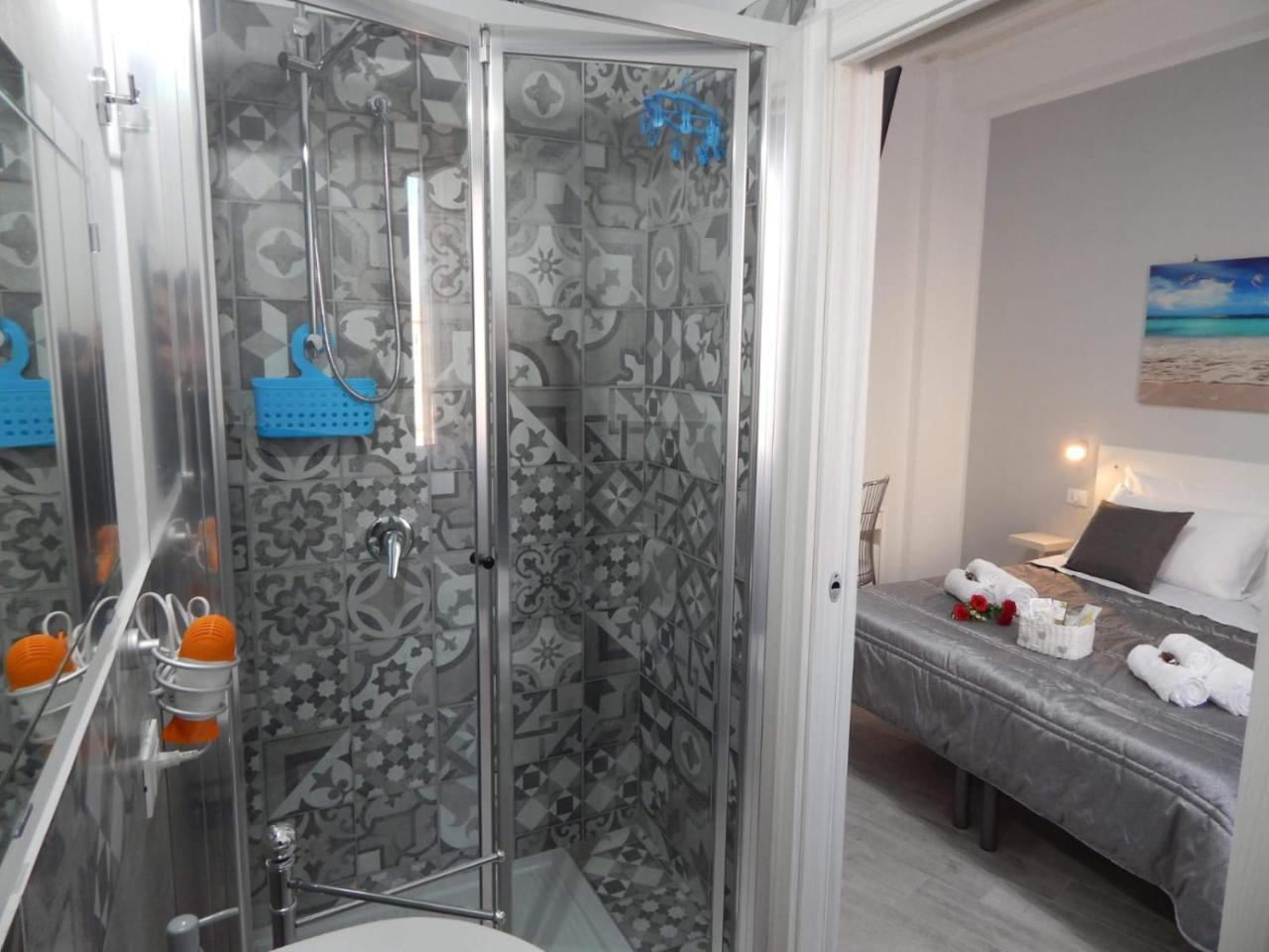 36 Passi Dal Mare