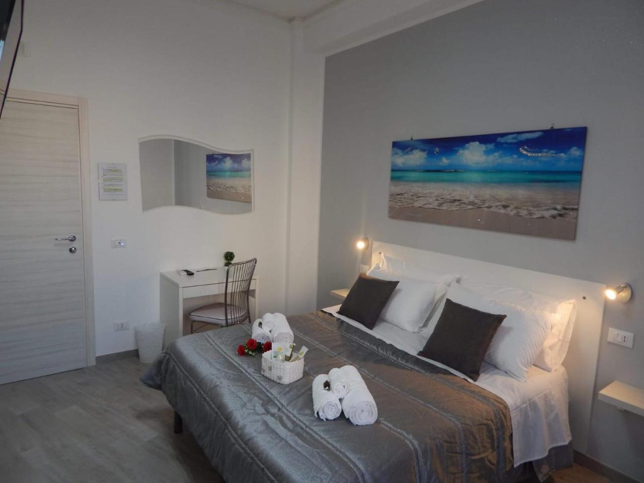 36 Passi Dal Mare Frühstückspension
