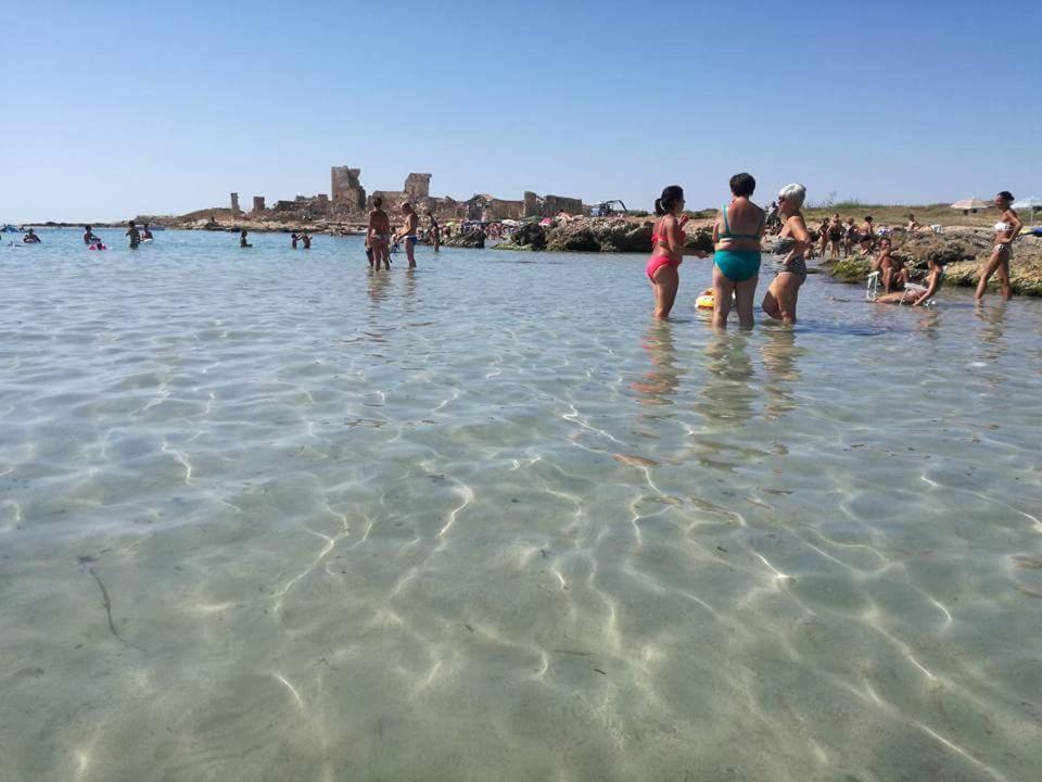 36 Passi Dal Mare Trapani