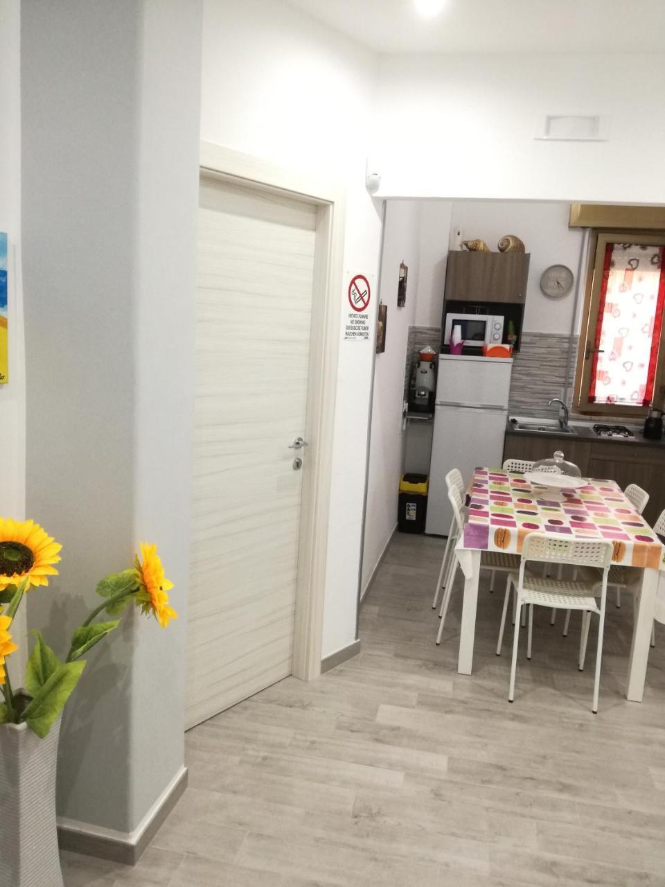 36 Passi Dal Mare Trapani