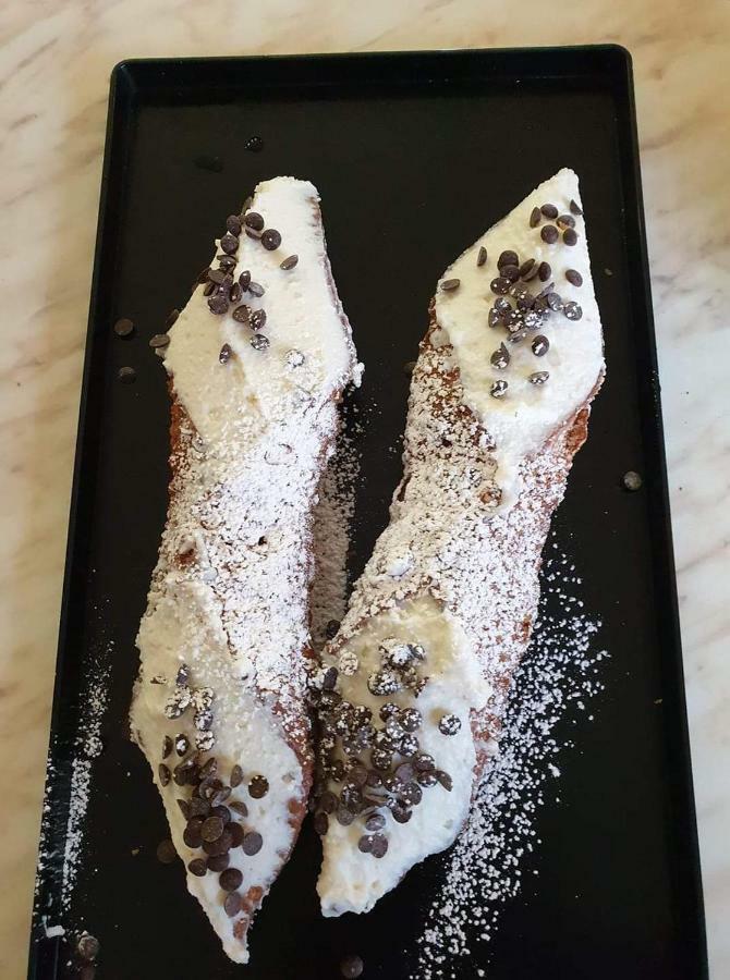 36 Passi Dal Mare 2*